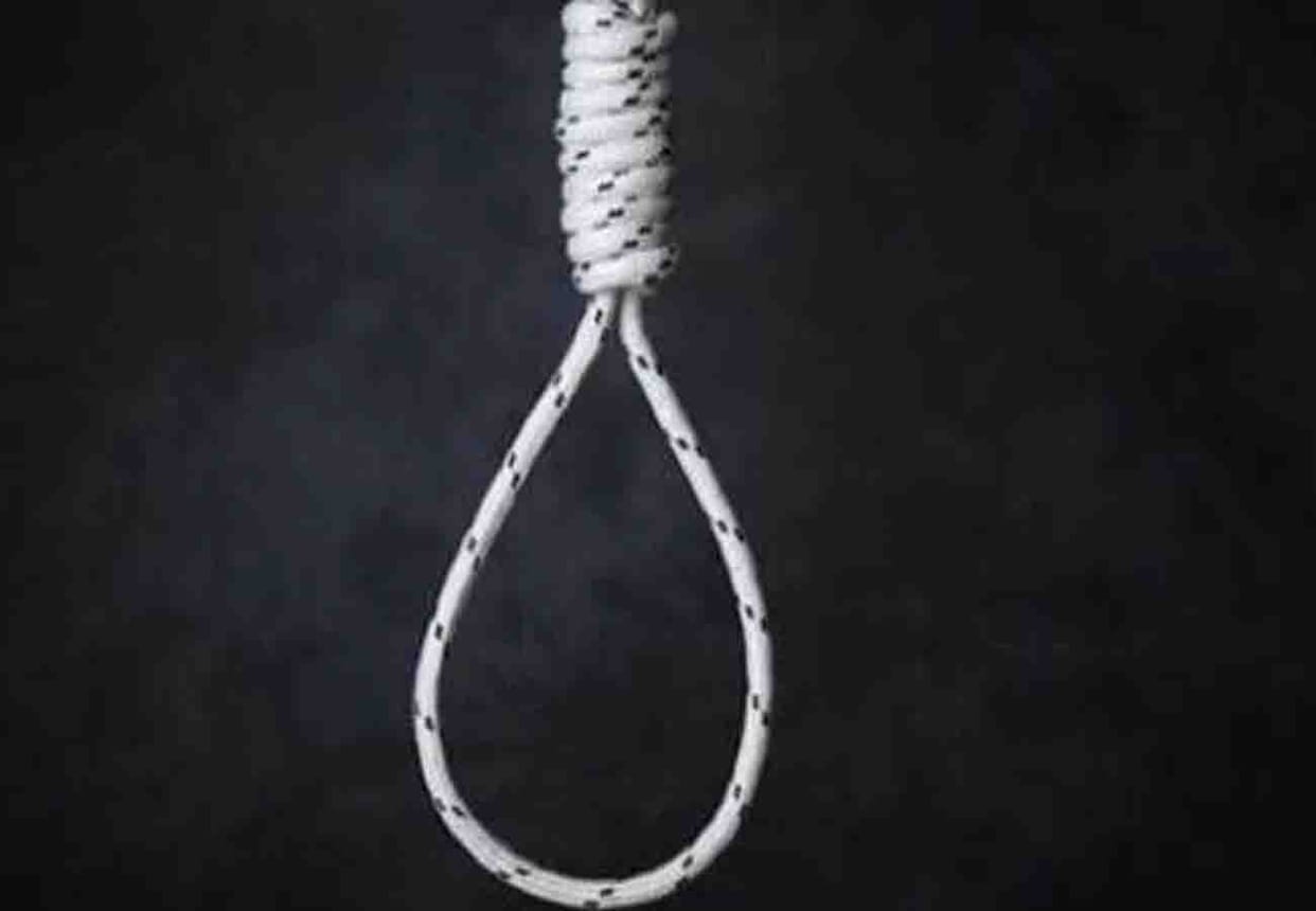 Employee committed suicide in Ordnance factory