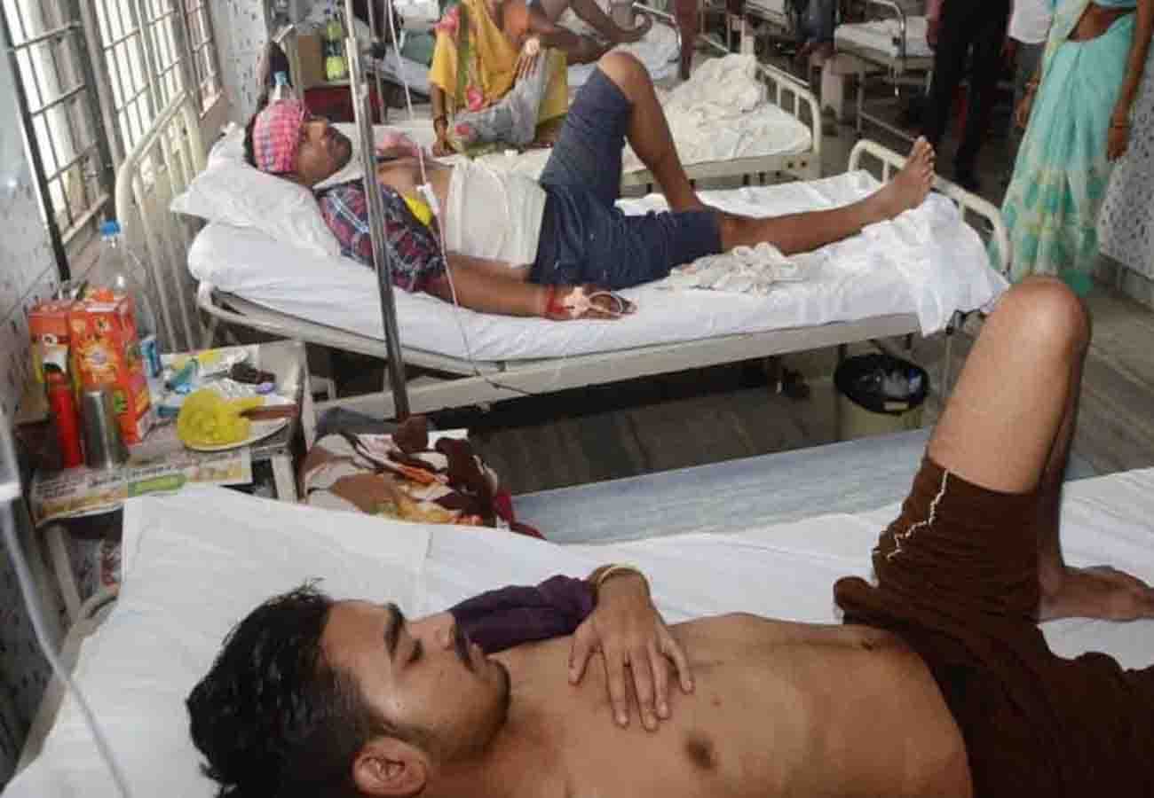 six people died due to dengue in kanpur