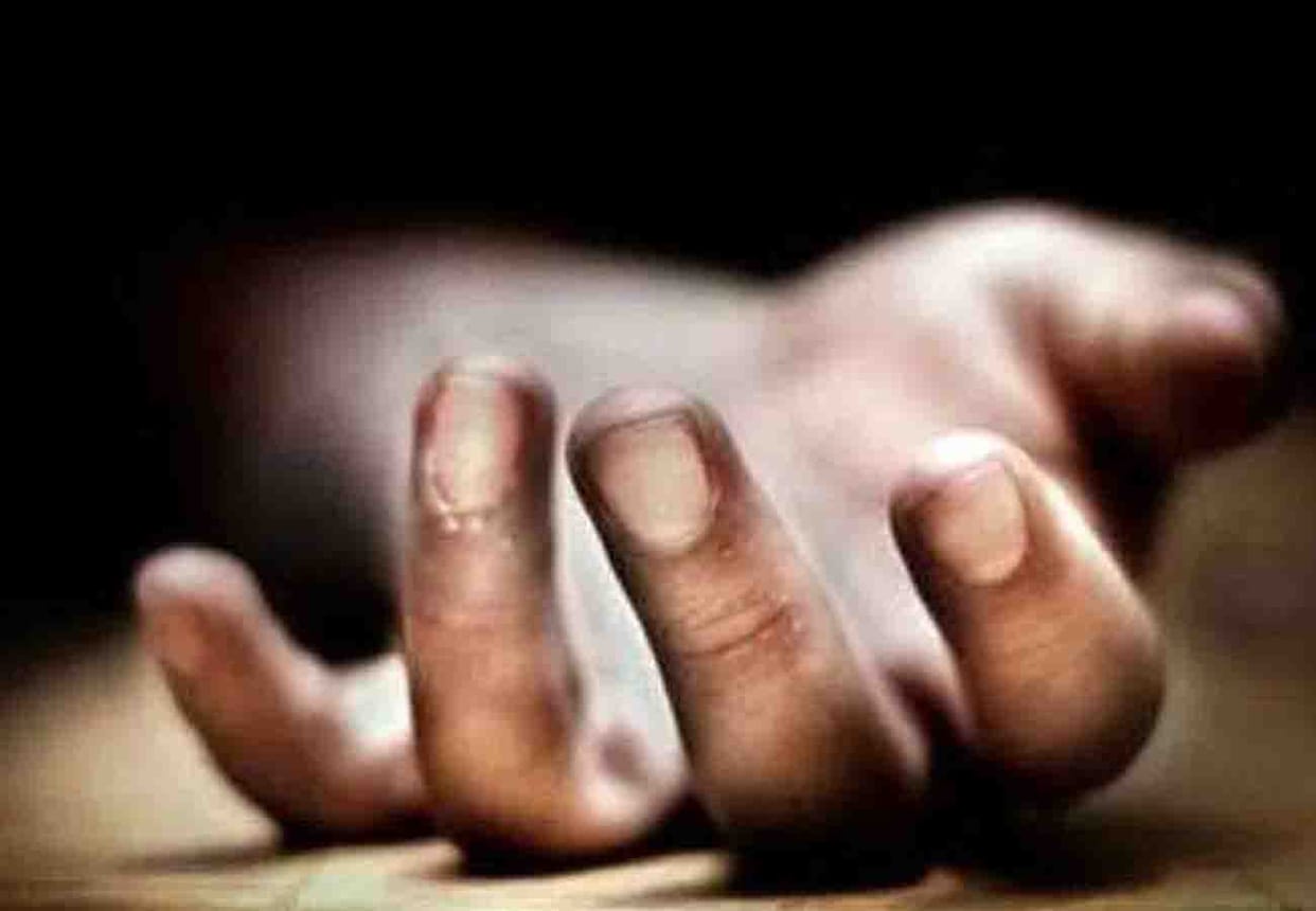 Farmer brutal murder in hardoi