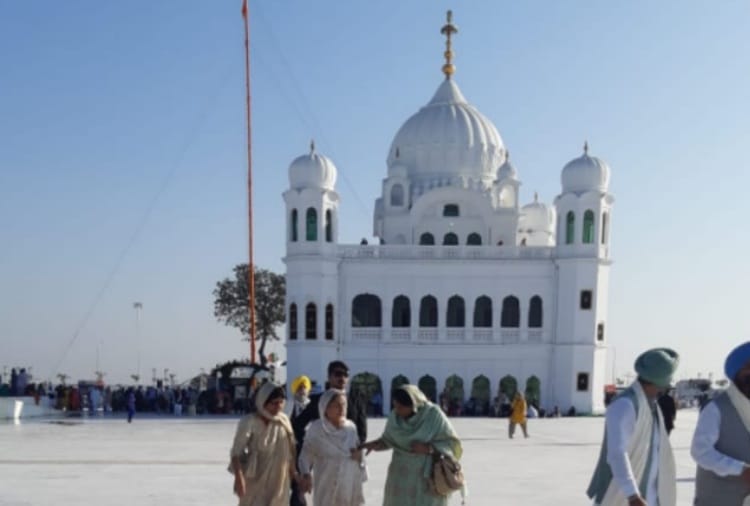 550th Prakash Parv, Kartarpur Sahib, Pakistani People Views about Indians