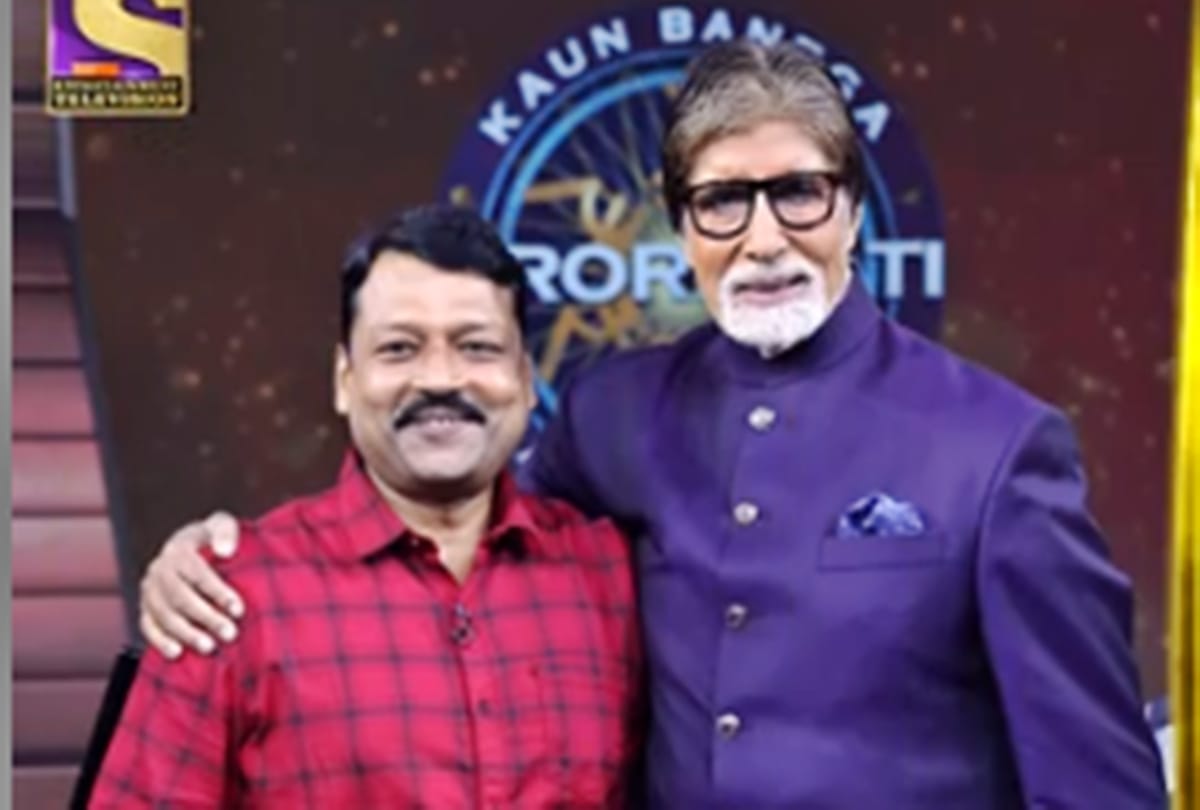 Amitabh Bachchan Take A Break to How Sonali Bendre Celebrated Wedding Anniversary, Five New