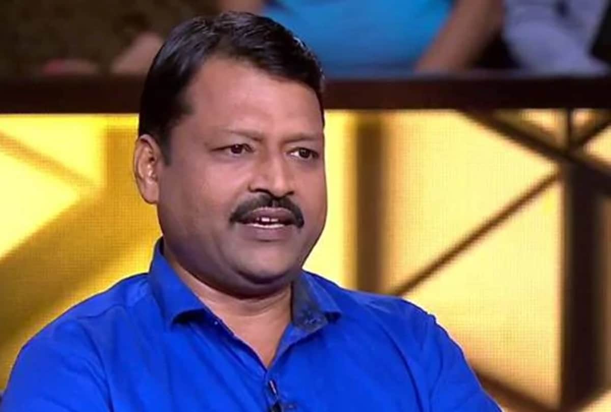 KBC 11 Amitabh Bachchan show Ajit Kumar Won 1 Crore
