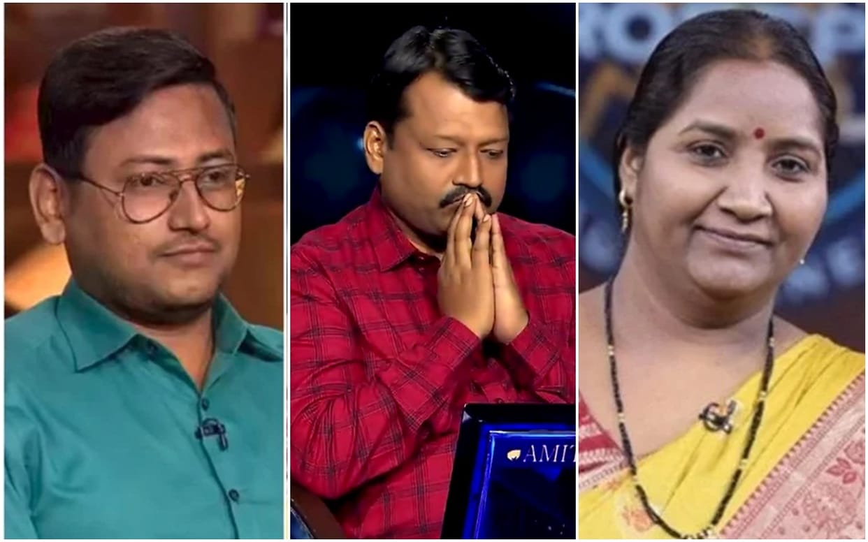 Kbc 11 Amitabh Bachchan Show Know One and seven Crore Question which make crorepati