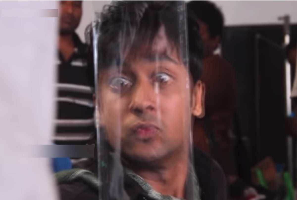 how to shoot kissing scene in films know the truth