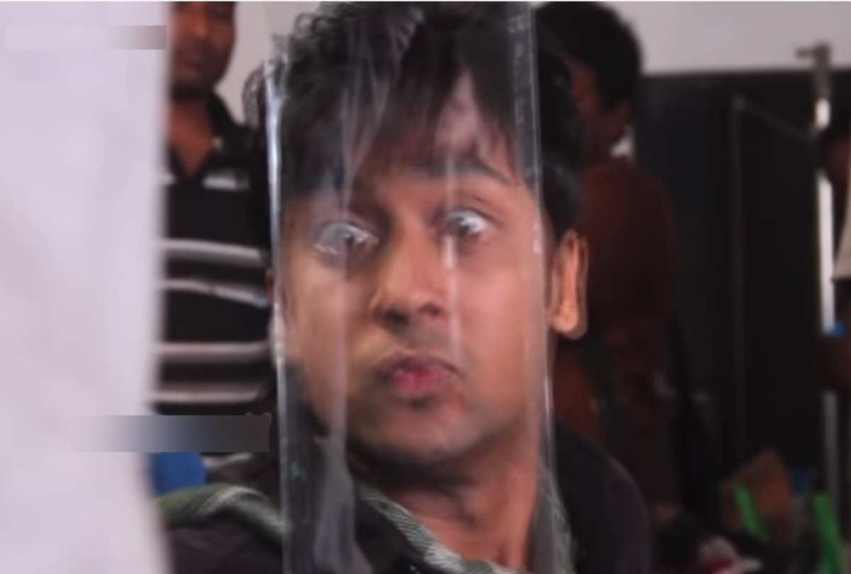 how to shoot kissing scene in films know the truth