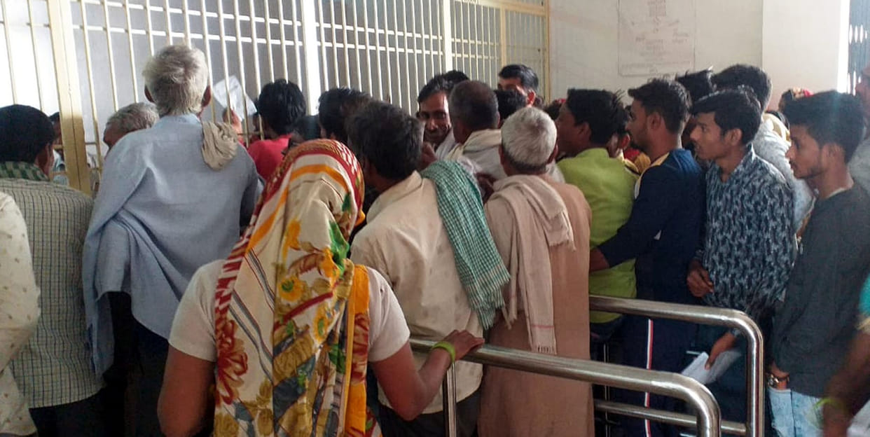 19 semple for eleiza send to aligarh