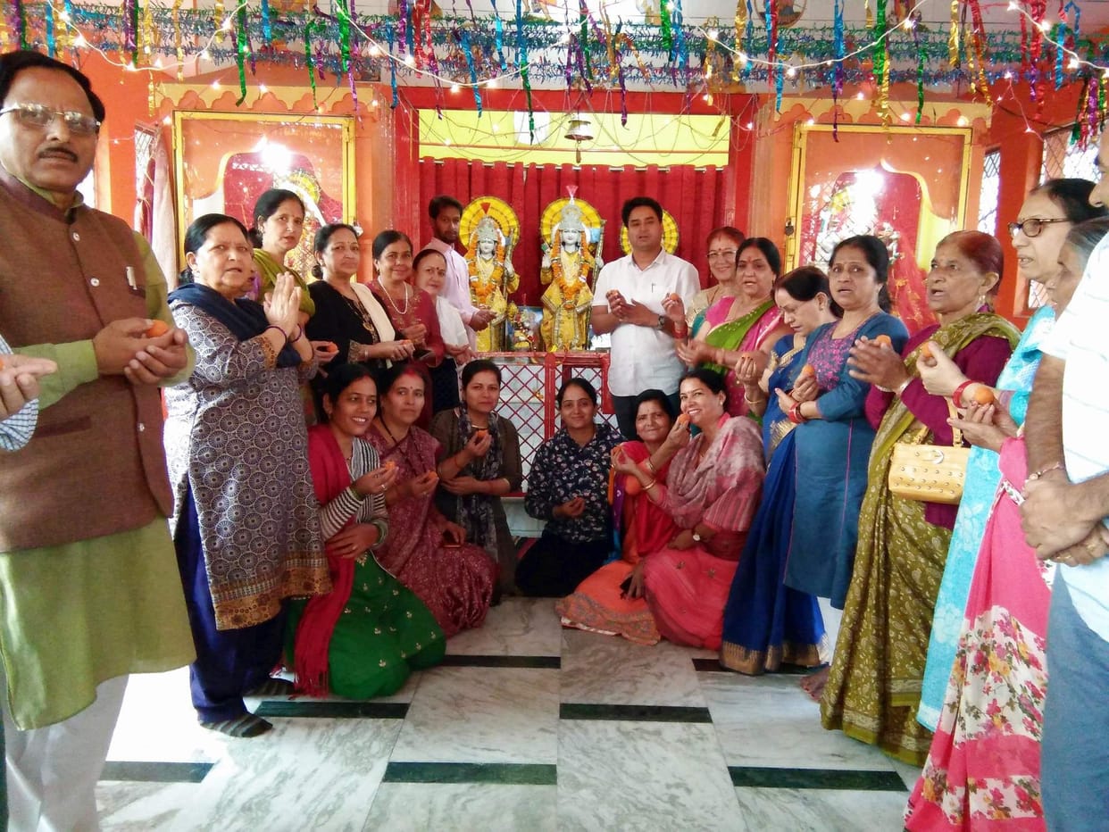 Religious gurus welcomed the court's decision