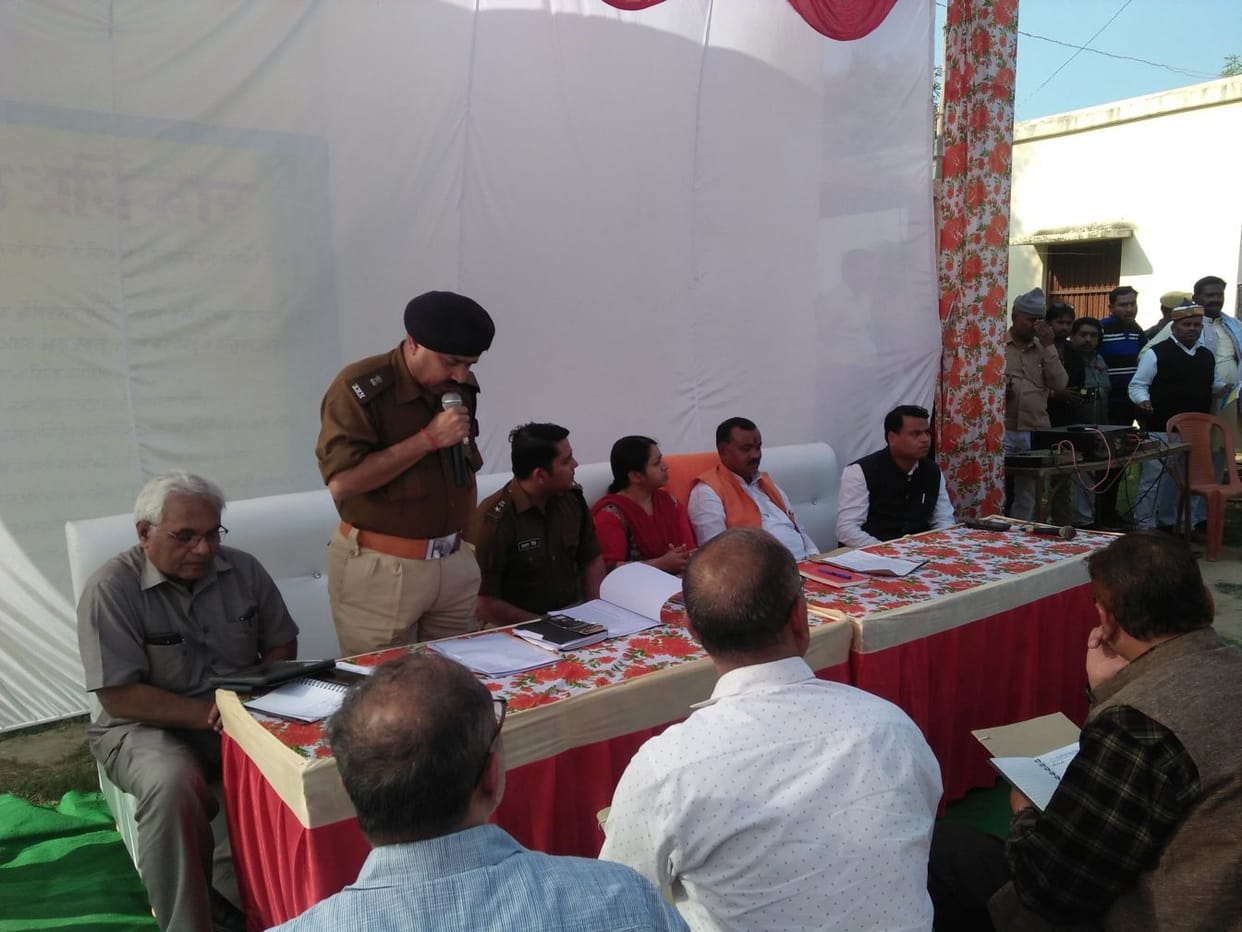 New tradition will not start in the fair: DM
