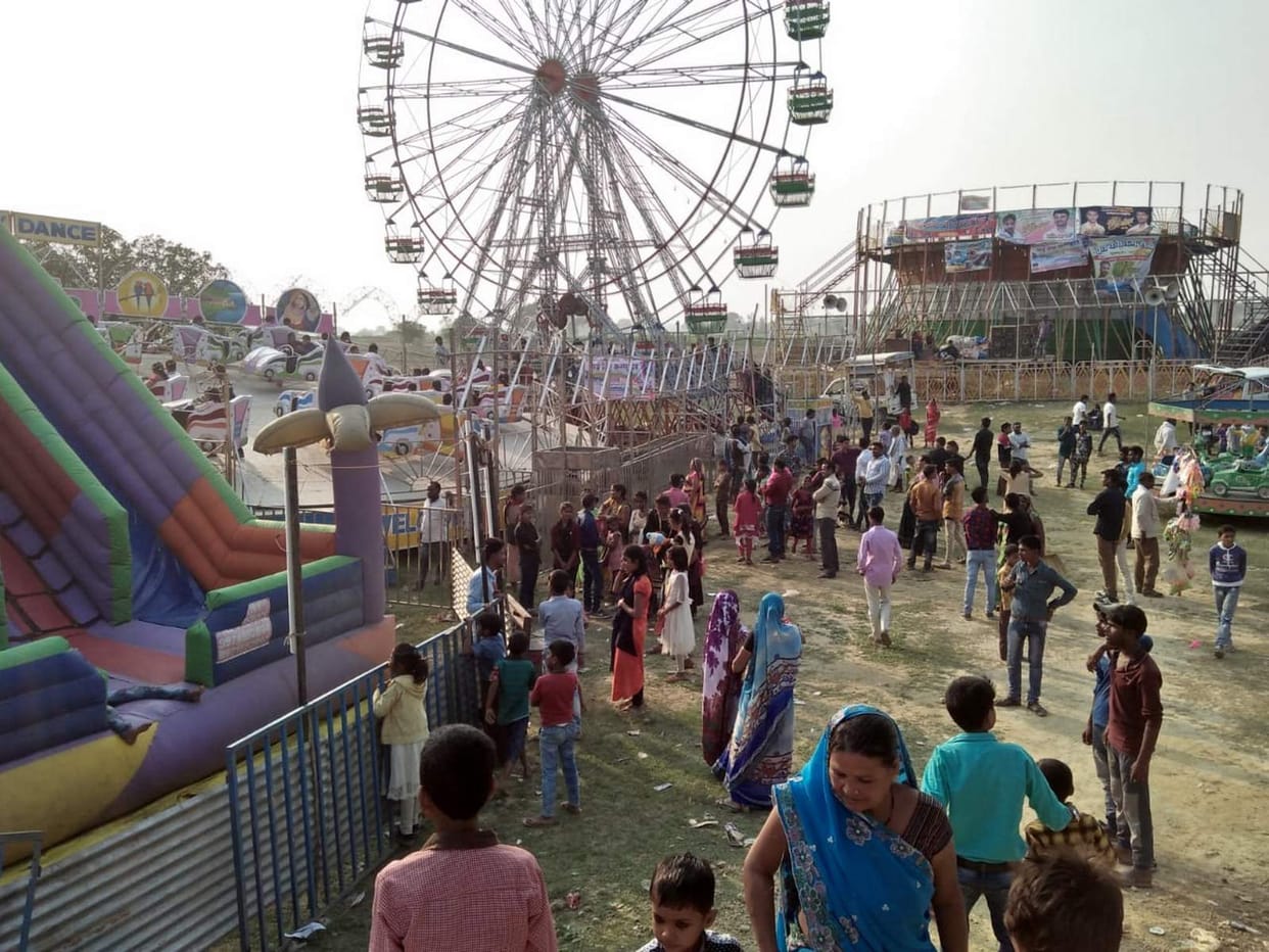 nahan on tamsa manjusa bank on kartik poornima