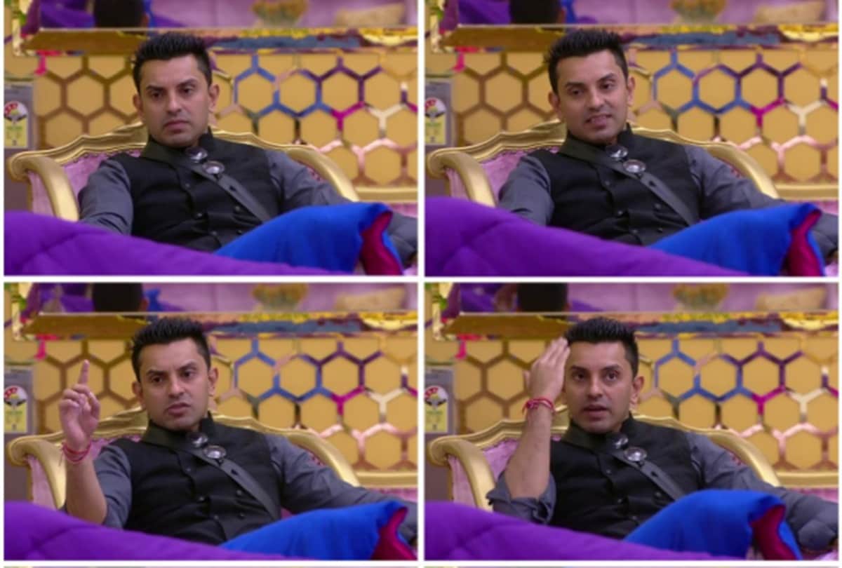 Bigg Boss 13 Tehseen Poonawalla evicted Due to Ayodhya verdict trends Bring Back Tehseen