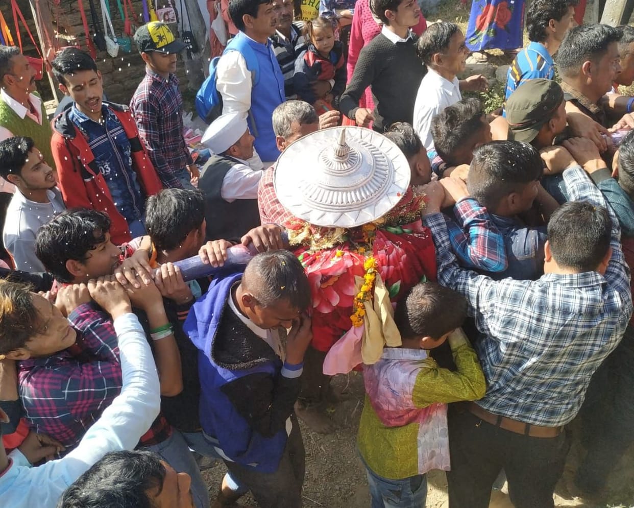 Cultural programme
