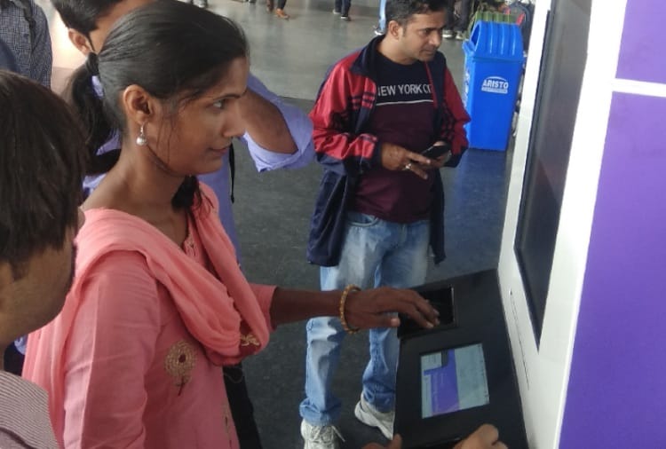 21 types of medical tests available at Chandigarh railway station