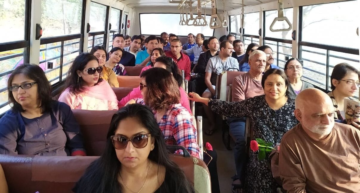MNNIT Alumni Meet 2019