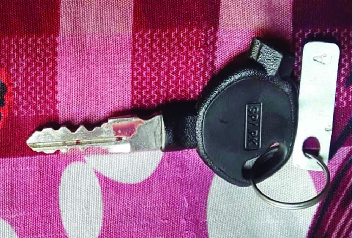 Big revelation in killing four family members in faridabad