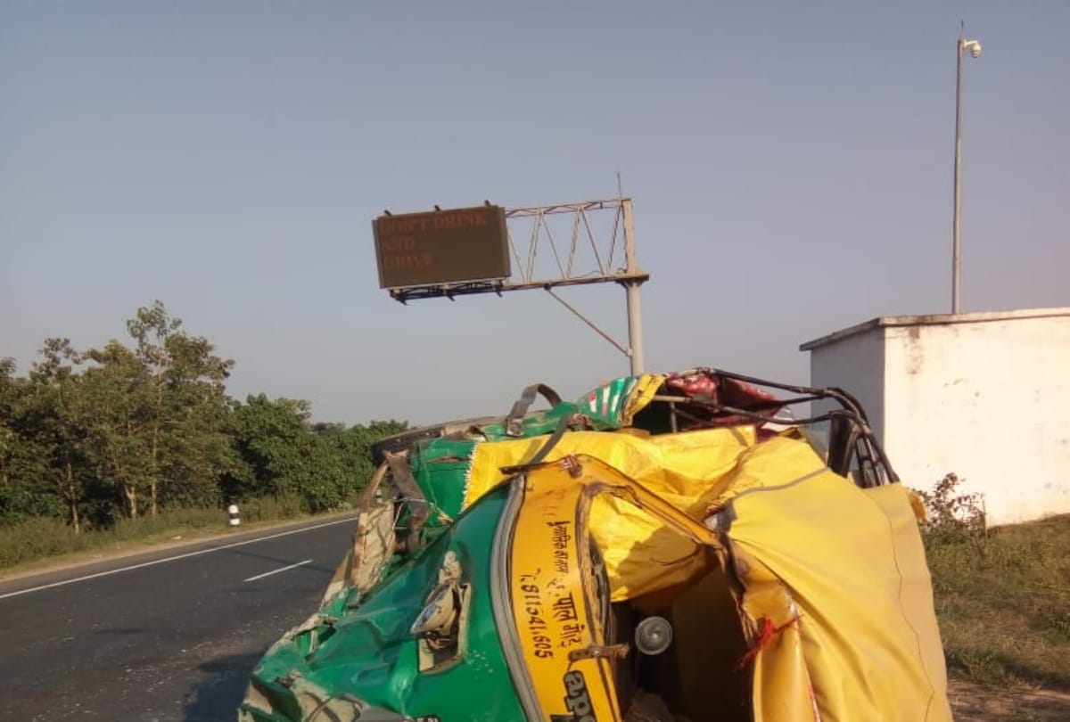 Mother daughter died and four injured in truck auto accident