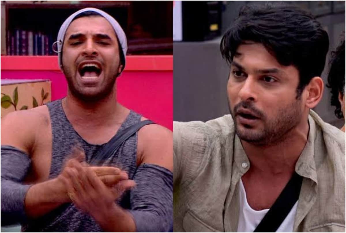 Bigg Boss 13 latest news Paras Chhabra sidharth shukla secret task to scare housemates