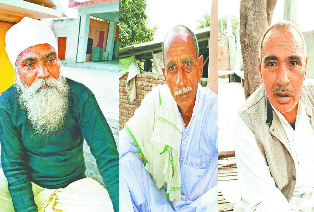 Lord Ram Sister Shanta and Shringi Rishi Ashram Story After Ayodhya Case in Agra
