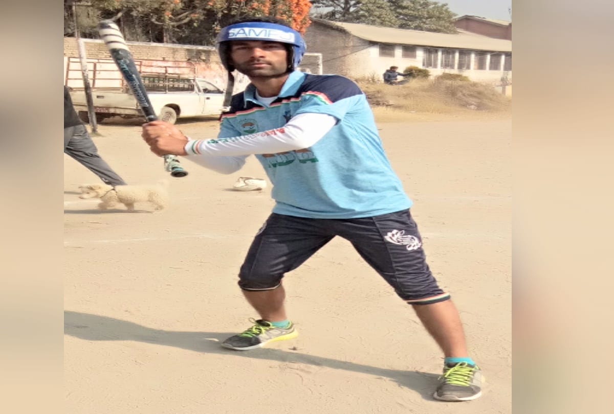 Prakash Thakur of Himachal will play in World Cup, 13 countries will participate