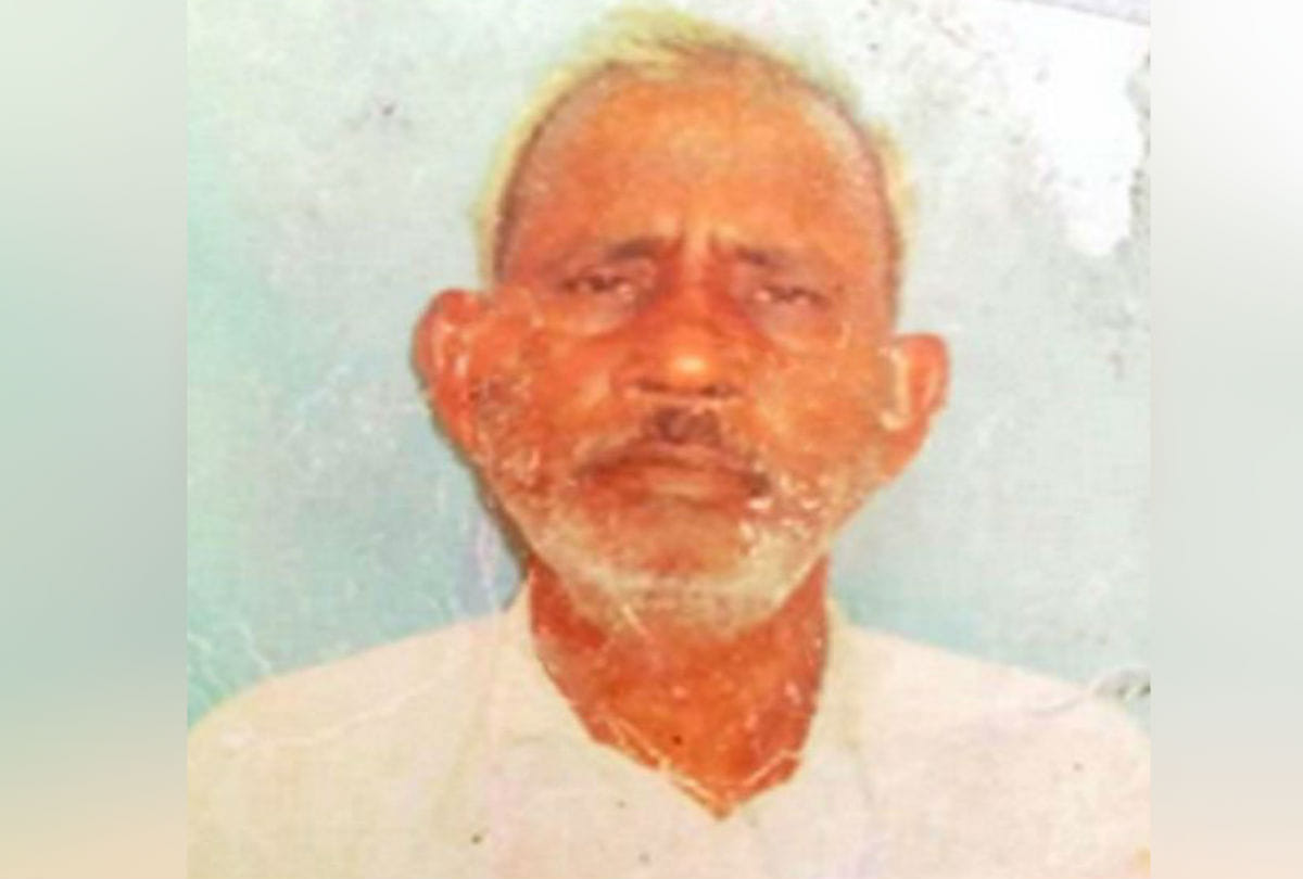 Brutal Murder of BSP sector in charge Kasganj Crime News