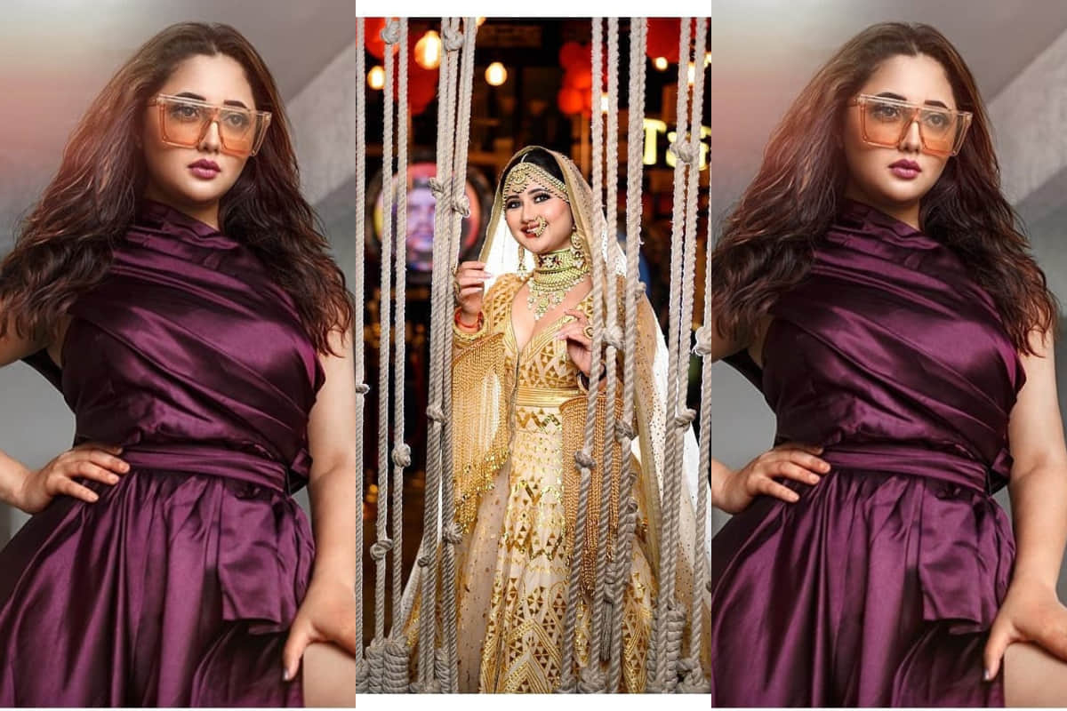 birthday special big boss contestant rashmi desai beauty secrets reveals