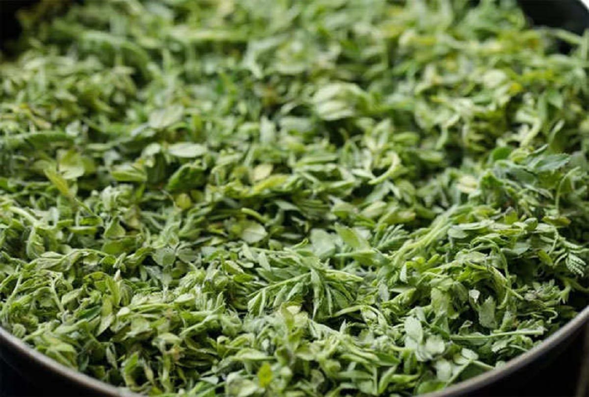 health benefits of saag sarson ka saag