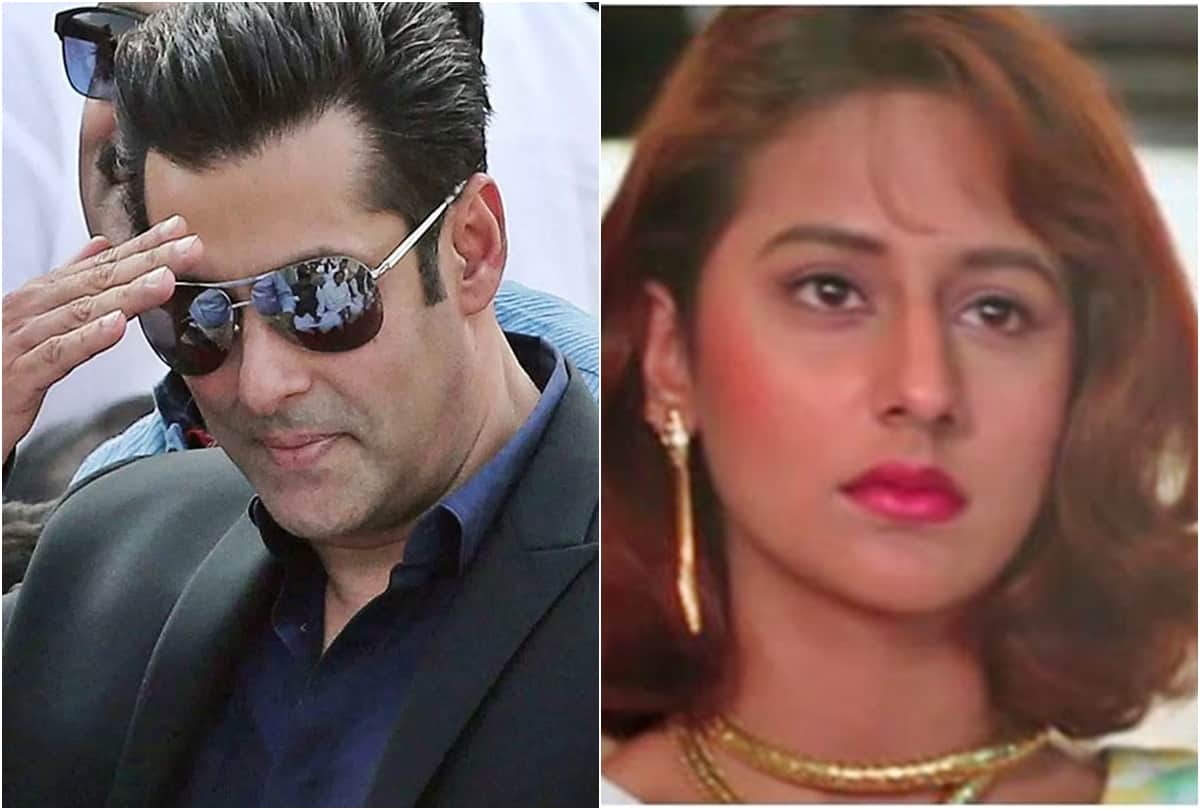 salman khan Veergati co-Star Pooja Dadwal did tiffin work and living this life today