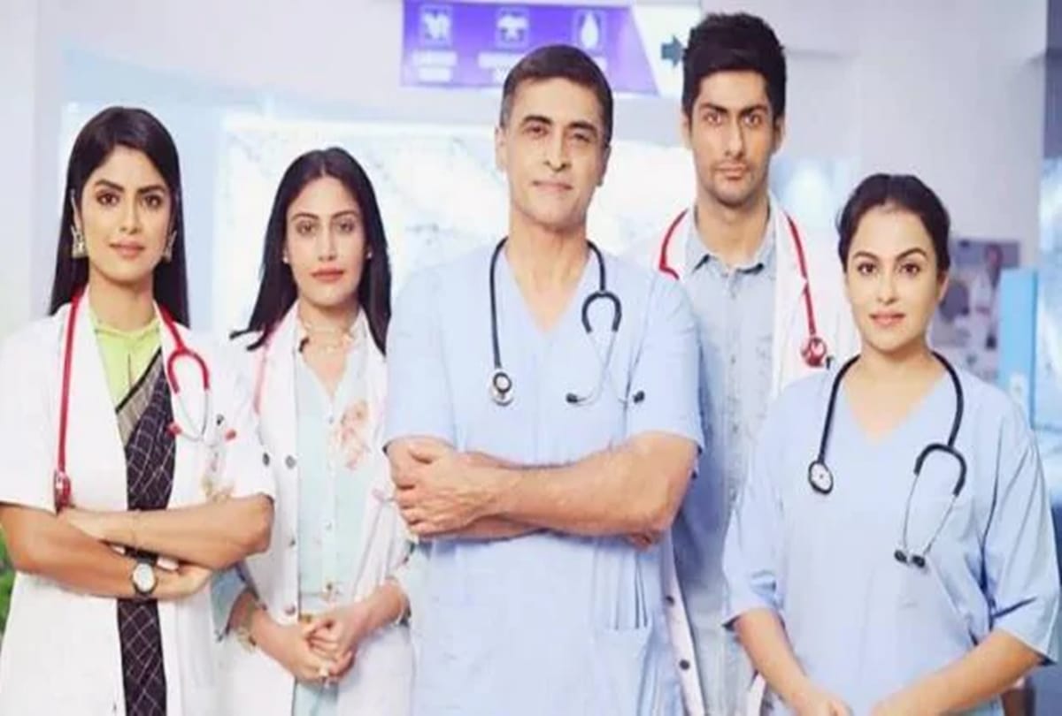 Surbhi Chandna Namit Khanna Starrer Serial Sanjivani 2 is Going To Off Air Soon