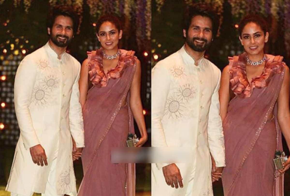 shah rukh khan to shahid kapoor at mukesh ambani party in antilia