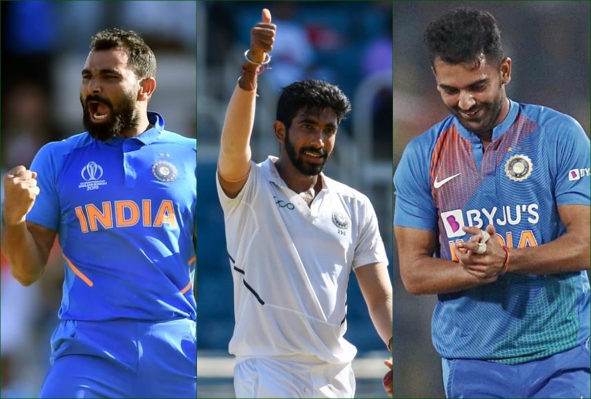 Year Ender 2019 Ten hat tricks have been taken this year four indian bowlers achieve this feat