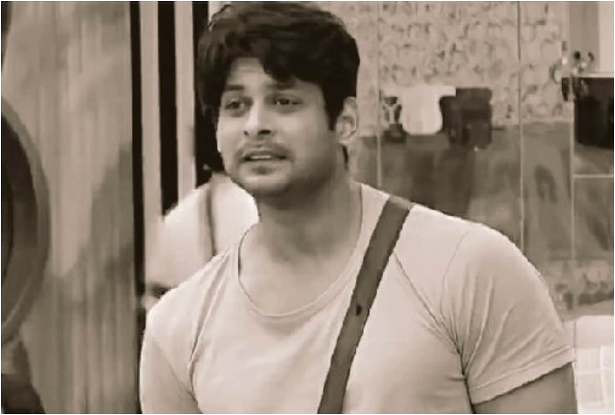 siddharth shukla controversies outside of bigg boss house