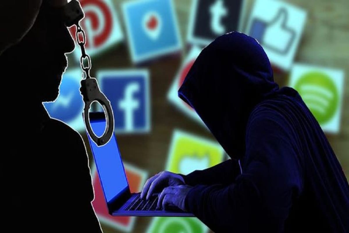 Ayodhya verdict Police using online tools to gauge post on social media your post may take in jail