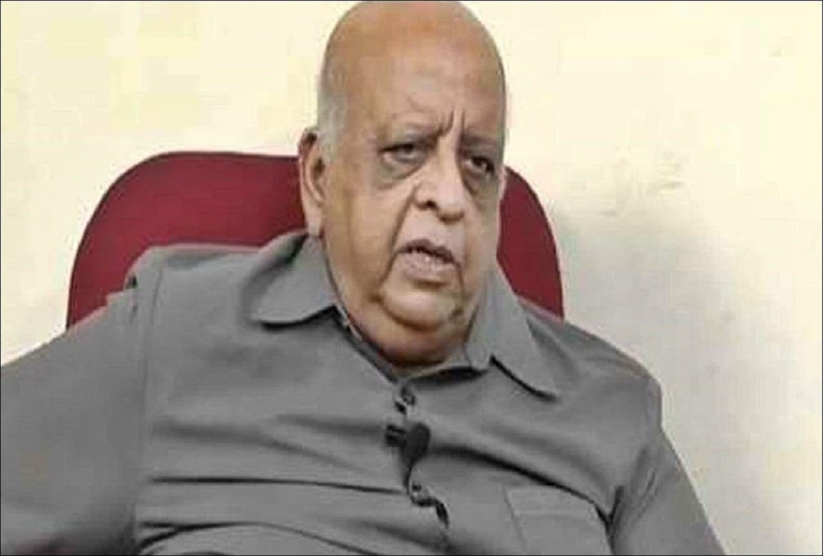 TN Seshan journey from Village Development Secretary to Chief Election Commissioner