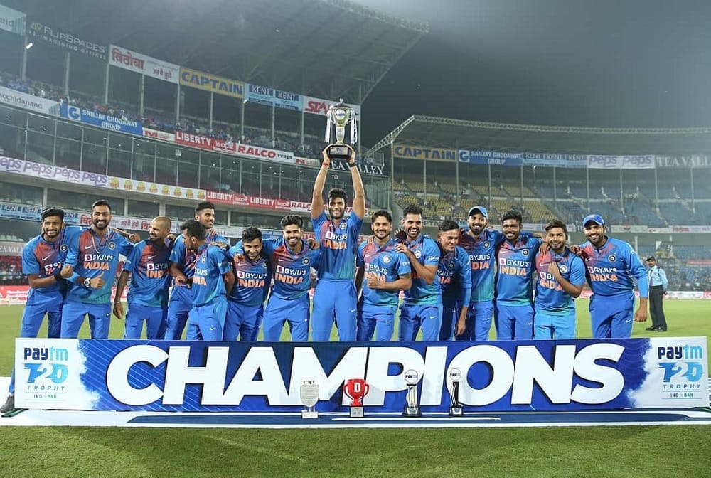 india vs bangladesh 3rd t20i LIVE updates at nagpur