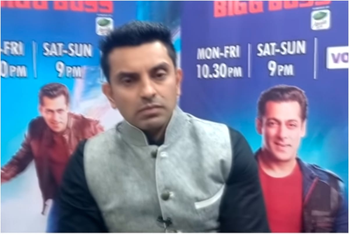 Bigg Boss 13 Tehseen Poonawalla tweet on PM narendra Modi and Jawaharlal Nehru
