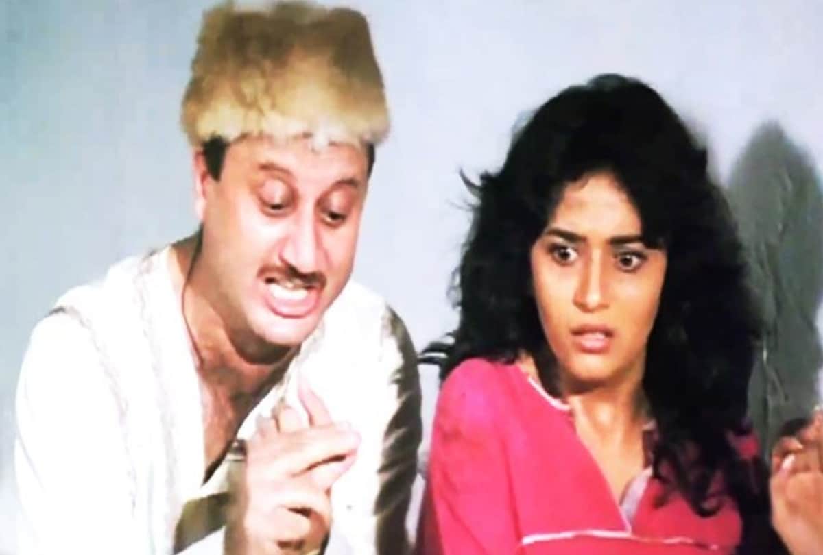 31 Years of Anil Kapoor Madhuri Dixit Film Tezaab