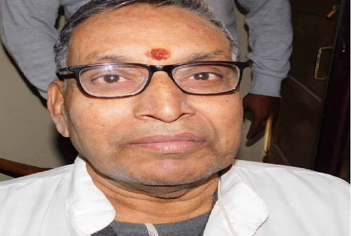 ayodhya case After Ayodhya verdict Haji Mehboob says Muslim does not build mosque in Donation land