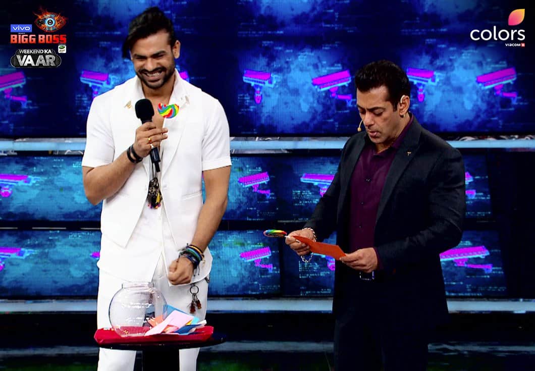 Salman Khan will Continue to Host Bigg Boss 13 Due To Request By Makers