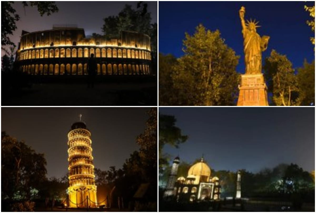 SDMC plans to double fees for world of wonders park for people spending more than 4 hours