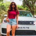 disha patani