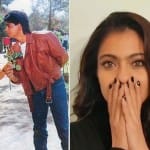 Kajol, Baazigar