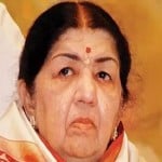 लता मंगेशकर