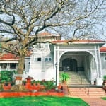 महाराष्ट्र राजभवन (फाइल फोटो)