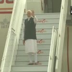 प्रधानमंत्री नरेंद्र मोदी