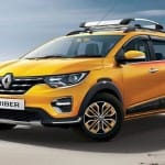 renault triber