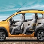 Renault Triber