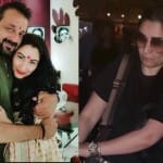 Sanjay Dutt, Manyata Dutt