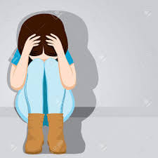 Police found a girl who ran away from the hospital