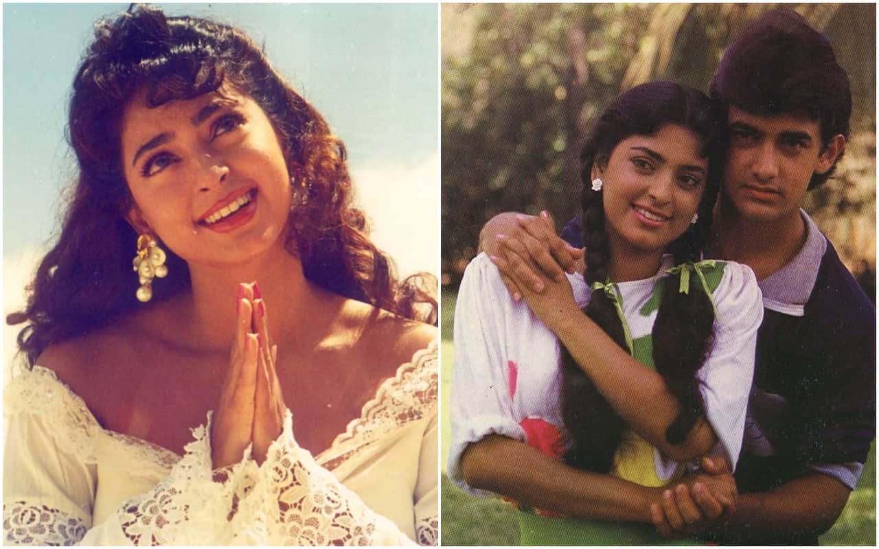 Juhi Chawla Birthday: Salman Khan Wants To Marry Her But Her Dad Refuse