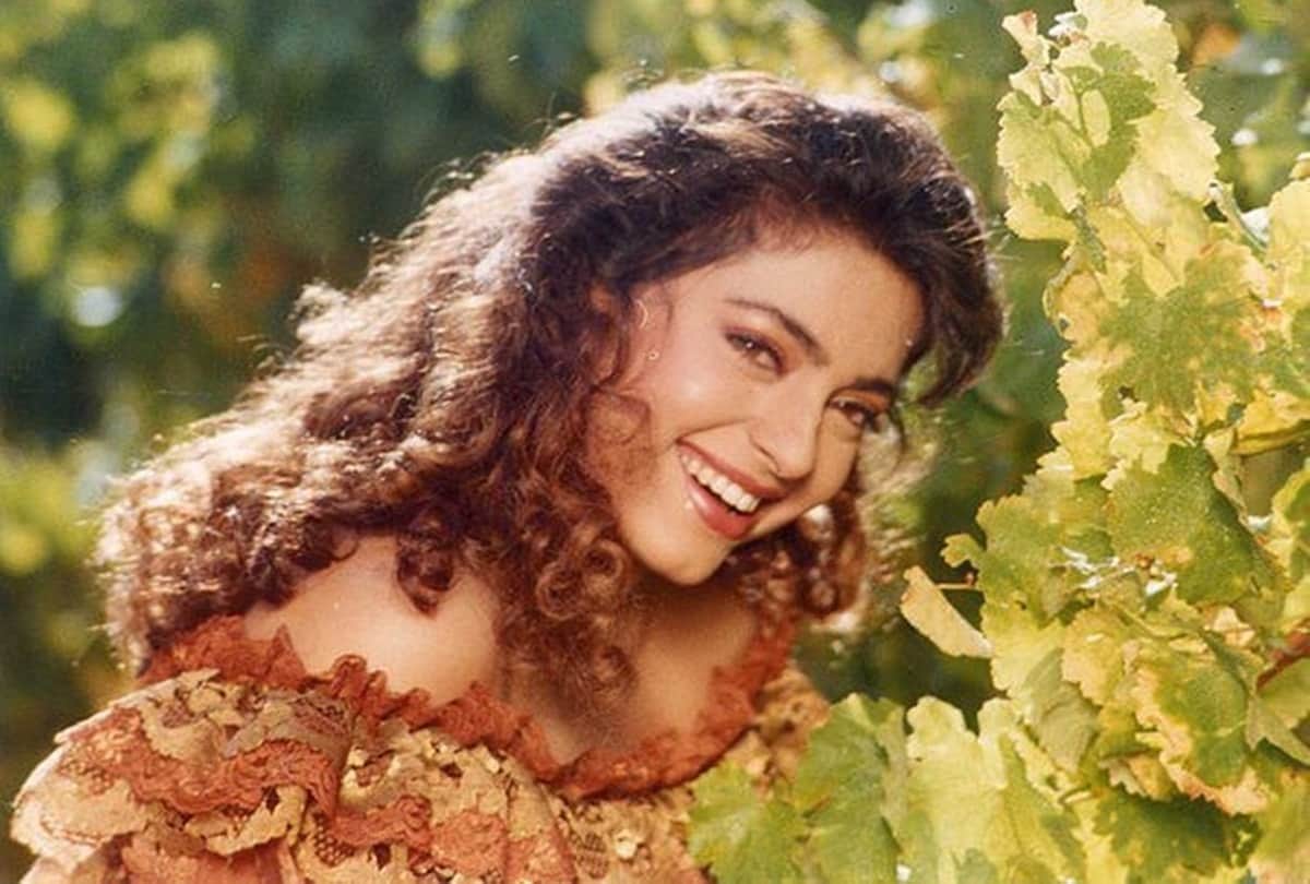 Juhi Chawla Birthday: Salman Khan Wants To Marry Her But Her Dad Refuse