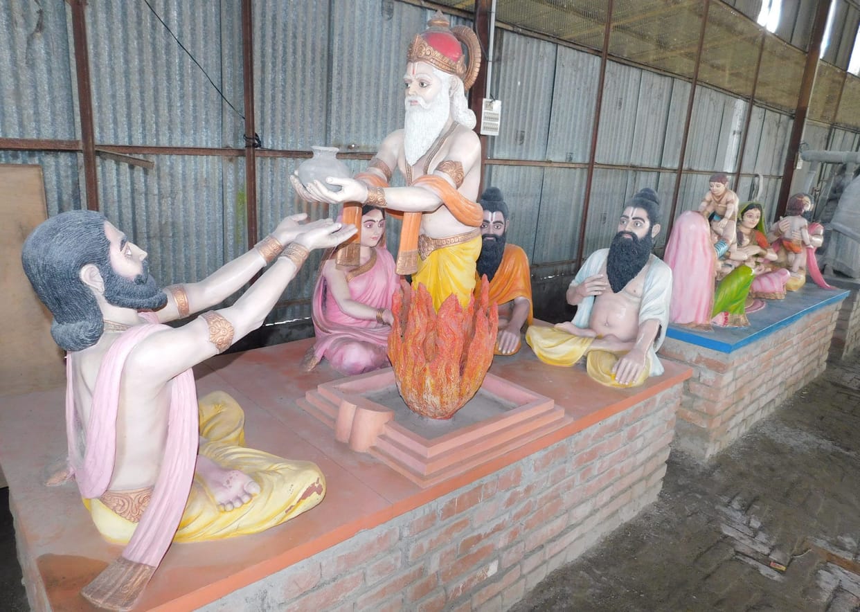 ram mandir in ayodhya